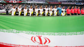‘Unprofessional and political’: Tehran slams Asian Football Confederation’s decision to move matches out of Iran