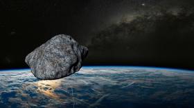 Scientists find Earth’s oldest asteroid crater from 2.229 BILLION years ago which ‘may have ended an ice age’