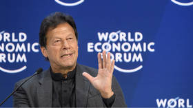 ‘Nazi Germany’ comparison once again: Pakistan’s Imran Khan resorts to strong rhetoric against PM Modi’s India