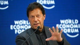 Pakistan ‘looking towards growth’ after tough economic period – Imran Khan