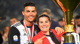 'Give credit to Ronaldo's mother for creating such a specimen!' Juve coach Sarri lauds red-hot winger's mom