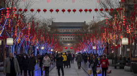 Beijing city cancels major public events including Chinese New Year temple fairs due to coronavirus outbreak