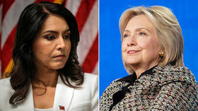 Tulsi Gabbard may win lawsuit against Clinton over 'Russian asset' smear. But establishment Dems will still take Hillary's side
