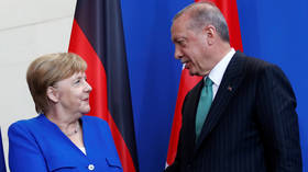 Merkel and Erdogan’s smiles hide tough times ahead: What can we expect from EU-Turkey talks?