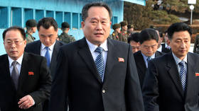 Outspoken former army figure named N. Korea’s FM – reports