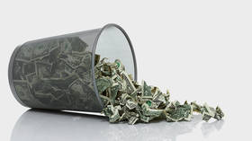 'Cash is trash', says billionaire investor Ray Dalio