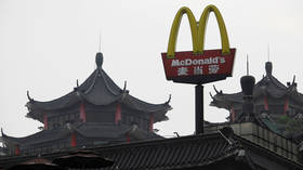 McDonald's shuts down restaurants in five Chinese cities as coronavirus spreads