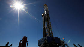 US shale patch sees huge jump in bankruptcies
