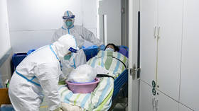 Second case of Wuhan coronavirus confirmed in US, 63 still under investigation