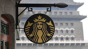 Starbucks shutters shops in China's Hubei Province amid coronavirus outbreak