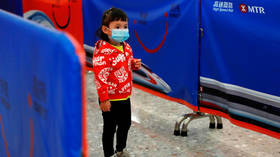 Hong Kong declares emergency & cancels New Year celebrations as coronavirus spreads