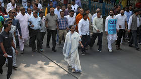 West Bengal becomes 4th Indian state to reject citizenship law