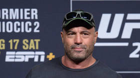 The media hates Joe Rogan because they don’t understand him