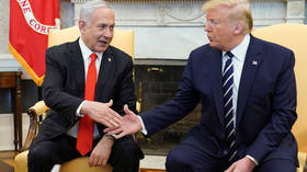 ‘Makes a lot of sense’: White House to unveil ‘deal of the century’ Mid-East peace plan Tuesday as Trump receives Netanyahu
