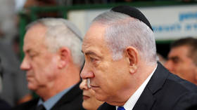 Netanyahu withdraws hopeless bid for immunity hours before parliament session, leaving Gantz hanging in mid-air