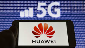 UK govt ignores US pressure, allows Huawei limited role in 5G networks following telecom supply review