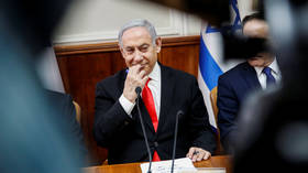 Israeli PM Netanyahu officially indicted over corruption charges after he withdraws immunity bid