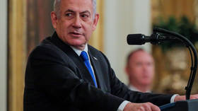 Netanyahu says Israel is offering Palestinians ‘conditional’ & ‘limited’ sovereignty, new capital will be at Abu Dis