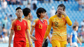 Coronavirus: China women's football team QUARANTINED in Australia ahead of match over killer virus fears