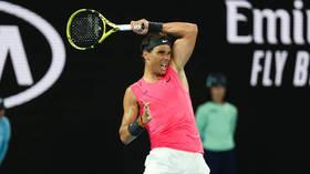Shock of the day: Rafael Nadal out of Australian Open following sensational loss to Dominic Thiem