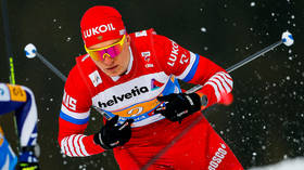 Russian ski star Alexander Bolshunov becomes new face of Norwegian winter sports equipment giant Swix
