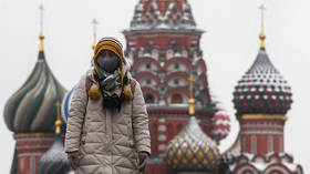 Putin tells Russia’s government to ‘be prepared’ as new coronavirus goes global