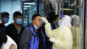 Deadliest day for China: Coronavirus claims record number of victims in 24 hours as more countries confirm infections