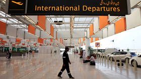 Pakistan suspends direct flights to China as novel coronavirus claims more lives