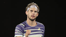 Austrian sensation Dominic Thiem reaches maiden Australian Open final to set up clash with Novak Djokovic