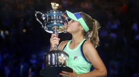 Sofia Kenin: US star joins band of bright young Grand Slam winners set to shape women's tennis for the next decade