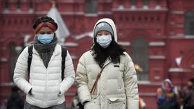 Russia stops processing Chinese work visas & scraps visa-free travel amid coronavirus epidemic