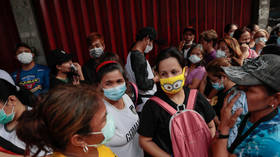 First lethal case outside China: WHO confirms death of coronavirus patient in Philippines