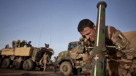 France to send 600 more troops to Africa’s Sahel as frustration on the ground grows & allies cut back participation
