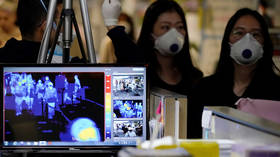 ‘Cycle of panic & neglect’? US prepares for ‘pandemic’ as China coronavirus death toll reaches 427 with 20,000+ cases