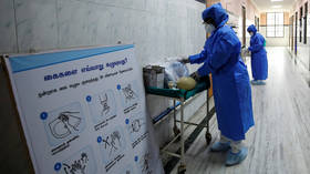 India’s Kerala declares ‘state calamity’ over 3rd case of coronavirus, will treat China returnees dodging medics as ‘criminals’