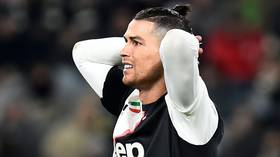 Distraught Cristiano Ronaldo fans win court case for 'mental anguish' after star sparks fury by failing to play in Asia friendly