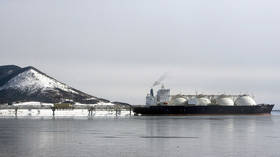 Thai businesses to invest in Russia's Far East LNG terminal construction