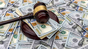 US antitrust law is all about ‘who is paying who’ – editorial director of research institute tells Boom Bust