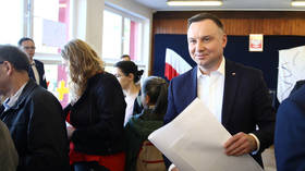 Poland to hold presidential election on May 10 as Duda looks for 2nd term