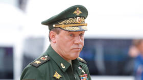 Russian General Staff chief, NATO commander in Europe meet in Baku to discuss incident prevention