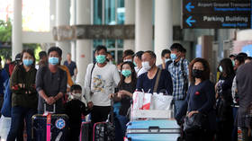‘Dangerous tendencies’: China slams German media over ‘racist’ reports amid coronavirus outbreak