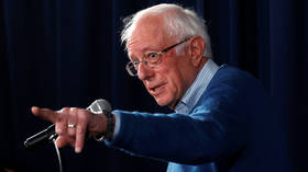Feel the Bern? Sanders takes lead in New Hampshire, him & Buttigieg gain ground nationwide after Iowa caucus fail – polls