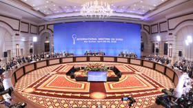 Next Syria summit in Astana format may take place in March – Ankara