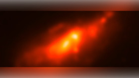 Secrets of a nearby galaxy: Scientists detect ultra-rare ‘double nucleus’ (PHOTO)