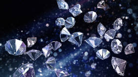 Russian banks may grant loans to diamond buyers in India – media