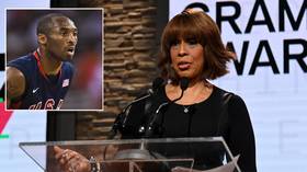 US broadcaster Gayle King ‘gets death threats’ after Kobe Bryant rape case question as media grapples with NBA star’s legacy
