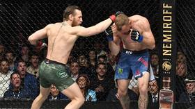 ‘I got flat money’: Donald Cerrone says he got NO pay-per-view cash for Conor McGregor fight at UFC 246