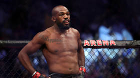 UFC 247: Jon Jones makes history as he retains light heavyweight title with controversial win over Dominick Reyes in Houston
