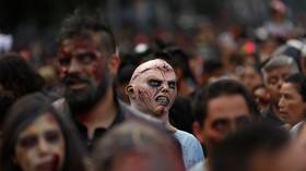 The Democratic Party is ‘leftwing zombie land,’ says famed strategist James Carville, who preached lots but ignored Tulsi Gabbard