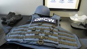 New doc & THIRD whistleblower hit OPCW for throwing dirt at leakers claiming Douma account was fabricated — report